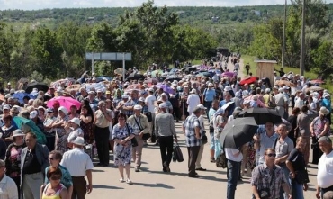 Жительница Луганска - инвалид детства, пропала на КПВВ неподконтрольной территории
