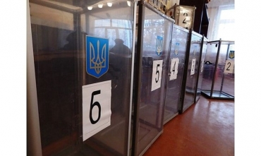 Верховный Суд Украины отказал переселенцам в праве выбирать местную власть