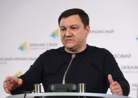 «Л/ДНР» готовятся ко входу в состав РФ