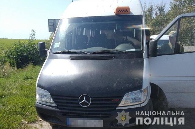 У водителя «Mercedes-Benz» обнаружили 3,94 промилле алкоголя