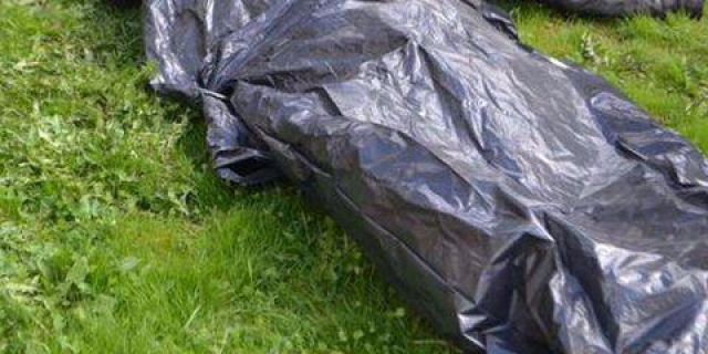 В оккупированном Луганске нашли тело убитого таксиста – парню было 25 лет