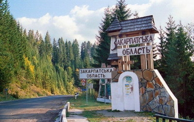 Закарпатье примет на Рождество детей из Луганщины