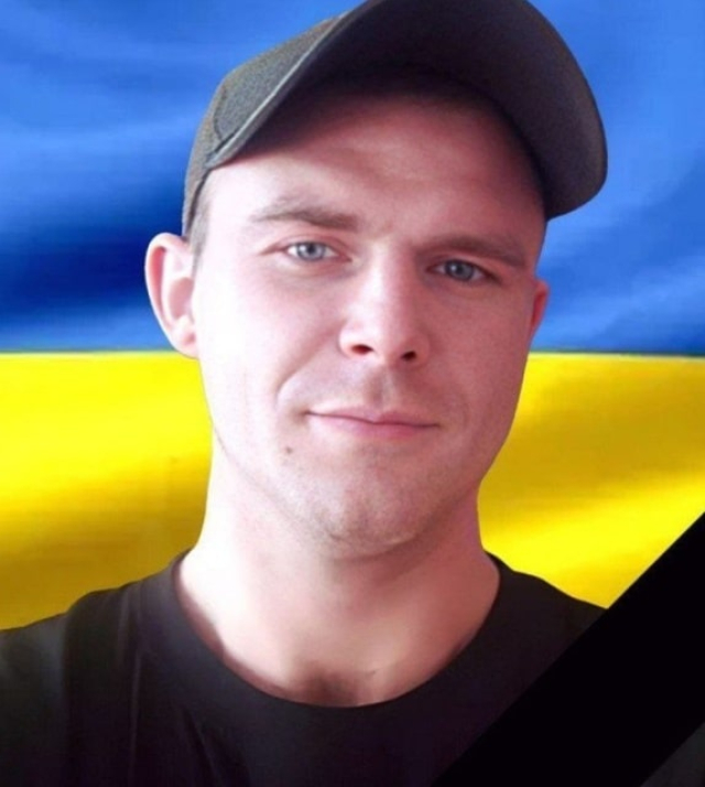 Возле села Песчаного погиб житель Северскодонецка