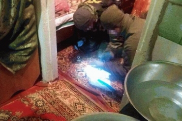 Мальчик, пострадавший от взрыва патрона, прооперирован