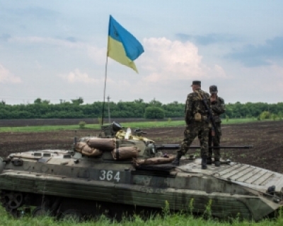 Четвертая волна мобилизации начнется с 20-го января
