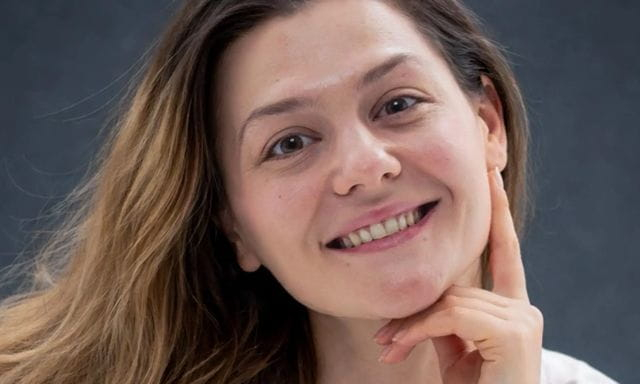 Актрисе Луганского драмтеатра присвоено звание «Заслуженный артист Украины»
