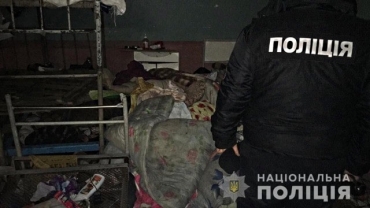 Бежавшие из ОРДЛО попали в рабство в Одесской области (видео)