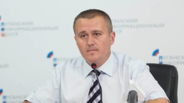 Бывший «министр» образования незаконной «луганской республики» приговорен к лишению свободы