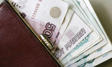Жителям ОРЛО, не имеющим паспортов РФ, снижают заработную плату