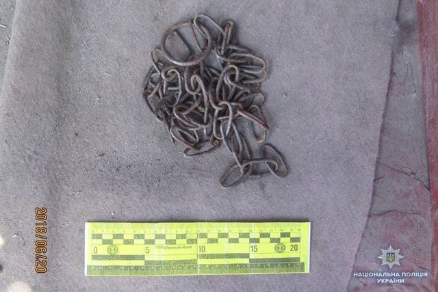 10-летний подросток чудом вырвался из рук отчима-садиста (видео)
