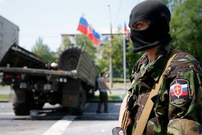 6 погибших и 15 раненных – потери РФ в результате ДТП под Фащевкой (Луганская область)