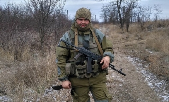 Боец ВСУ совершил суицид под Светлодарской дугой