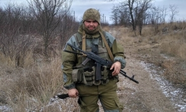 Боец ВСУ совершил суицид под Светлодарской дугой