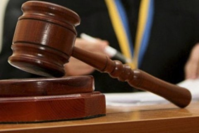 Суд вынес решение в отношении организатора преступной схемы