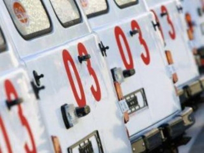 Пополнение в луганском автопарке «скорой помощи»
