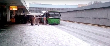 В Луганске объявили о повышении стоимости проезда к КПП