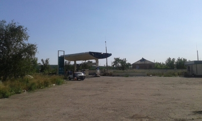 Логистический центр создадут в Станице Луганской