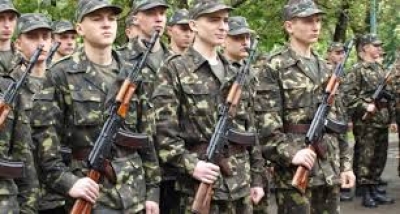 В ЛНР проводится насильственная мобилизация