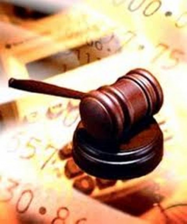 Коммунальщики хотели надурить государство