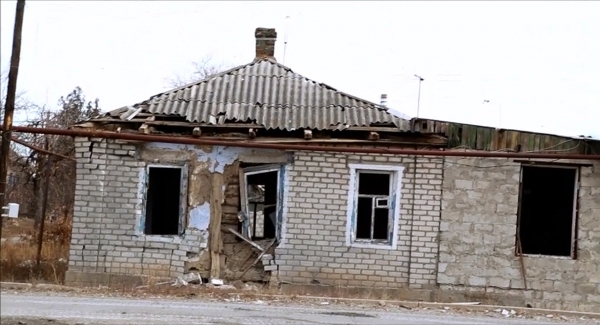 Пострадавшим станичникам Красный Крест окажет помощь
