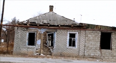 Пострадавшим станичникам Красный Крест окажет помощь