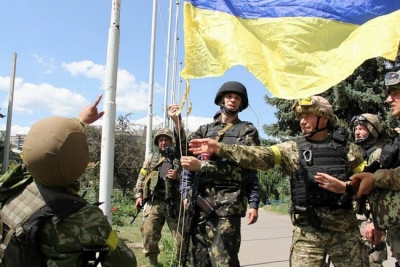 Переселенцы возвращаются в Луганскую область