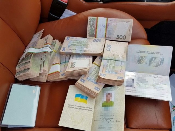 Даже безвизовый режим боевики в ОРДЛО используют для наживы – оформляют недействительные загранпаспорта