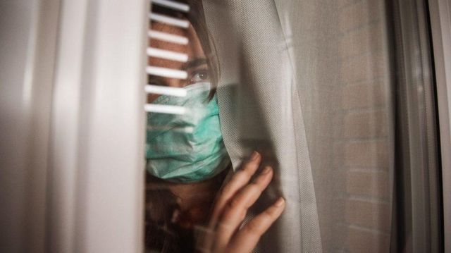 С сегодняшнего дня Луганщина ослабила коронавирусный карантин