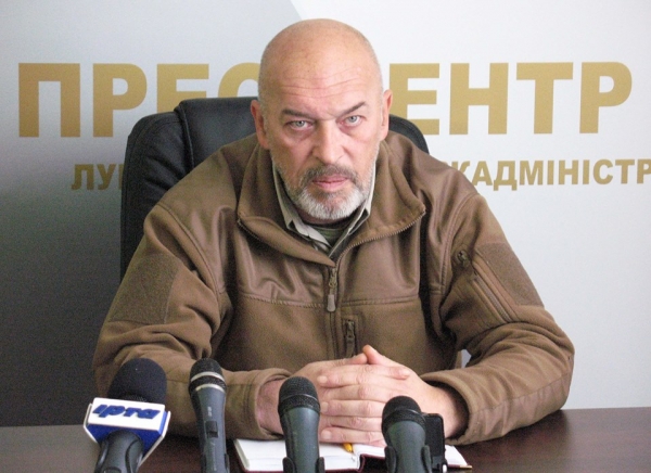Позитивным назвал бюджет 2016-го года Георгий Тука