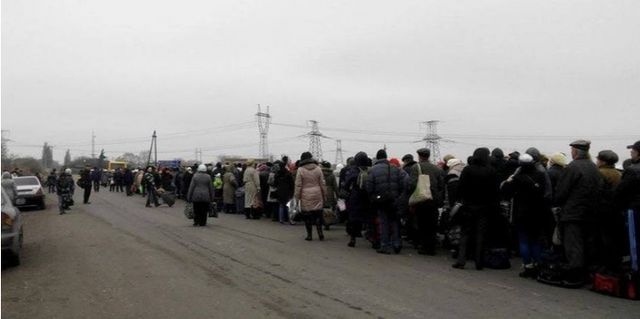 Миссия ООН подтвердила свои рекомендации в отношении пенсий жителям ОРДЛО