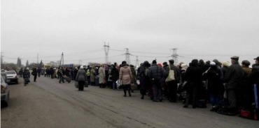Миссия ООН подтвердила свои рекомендации в отношении пенсий жителям ОРДЛО