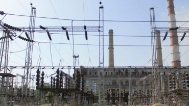Луганскую ТЭС хотят перевести на природный газ