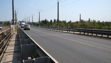 Оккупанты хотят назвать мосты в Луганске в честь Москвы и Нижнего Тагила