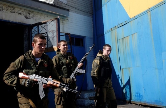 Жители ОРДЛО не хотят воевать - некомплект в отдельных батальонах боевиков достиг критического уровня