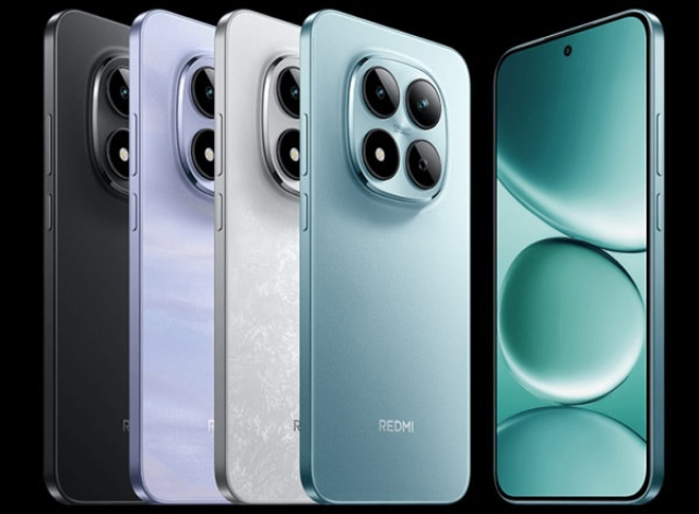 Xiaomi 15T Pro VS Redmi Note 15 Pro+ 5G: флагманські можливості для кожного