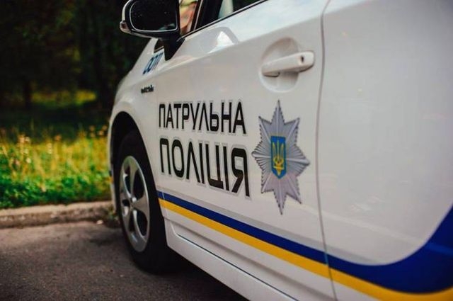 Девушка-подросток переполошила полицию Луганской области