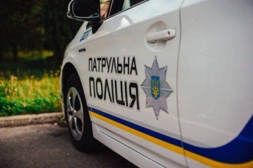 Девушка-подросток переполошила полицию Луганской области