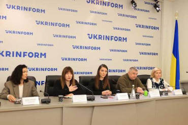 Кременной предложат проекты восстановления города - подписан меморандум