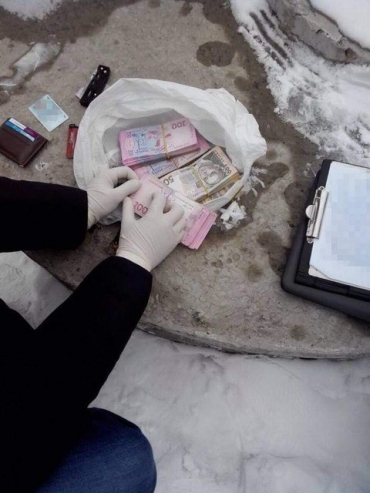 У чиновников Северодонецка наступила «черная полоса»?