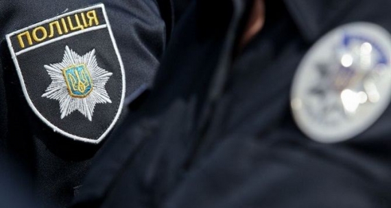 Полицейские в Луганской области работают в усиленном режиме