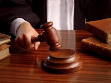 В суд направлено дело о двух прокурорах псевдо республики