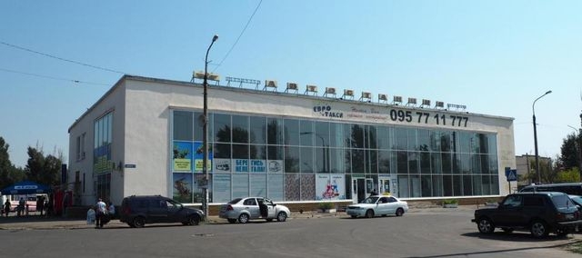 Теперь уехать в Польшу из Северодонецка можно на автобусе
