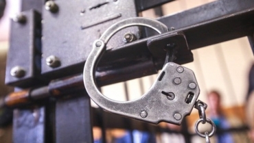 В Луганске задержали группу бандитов, стрелявших в местного жителя