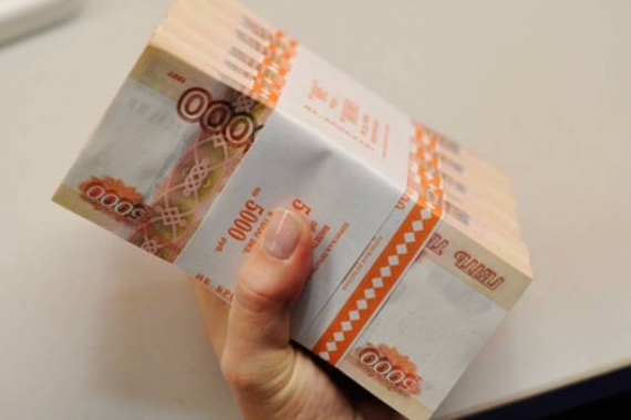В «казначействе ЛНР» потеряли почти 2 млн. рублей