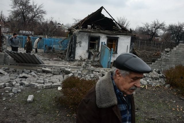 Разрушенное жилье – есть ли шанс получить компенсацию?