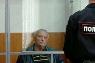 72-летнего жителя России осудили за шпионаж в пользу Украины