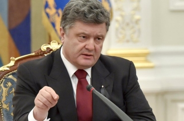 Порошенко заявил, что седьмой волны мобилизации не будет