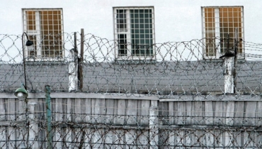 12 лет за украинскую песню в баре получил житель ОРЛО