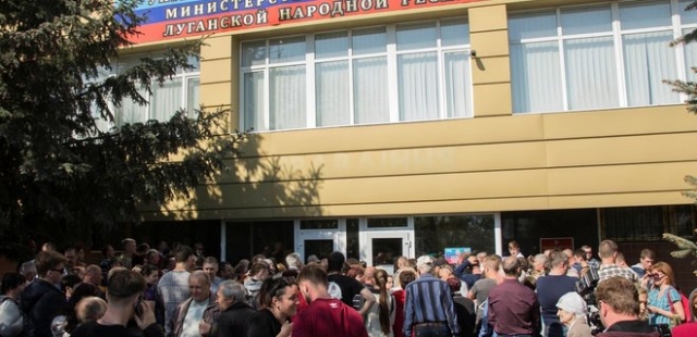 Российский паспорт для жителей ОРДЛО - юристы РФ раскрыли детали