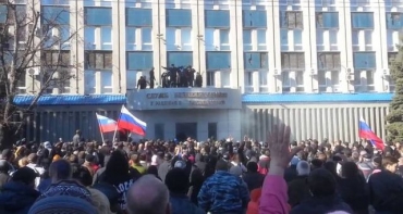 Главаря банды боевиков будут судить заочно